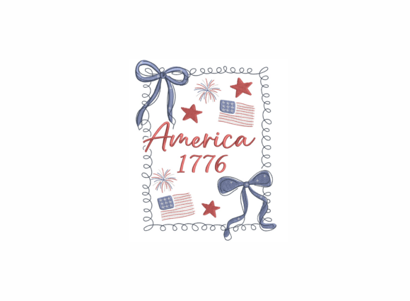 America 1776 Coquette Bow: A Designer's Review