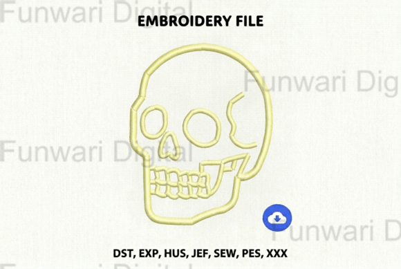 Minimalist Skull Line Art: A Designer’s Review